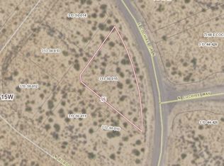0 E Cochise Cir S, Kingman, AZ 86401