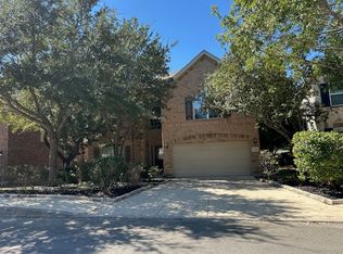 3215 Highline Trl, San Antonio, TX 78261