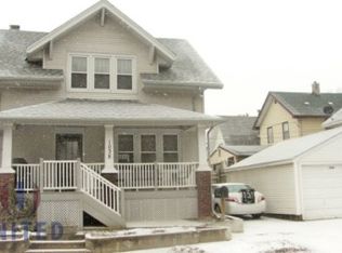 1038 27th St, Sioux City, IA 51104