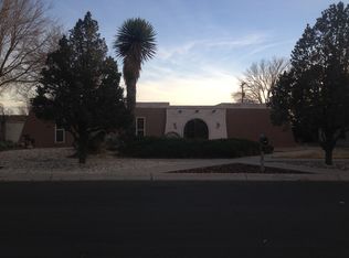 3502 W 8th St, Roswell, NM 88201