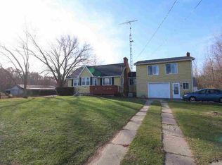 13385 N Genesee Rd, Clio, MI 48420