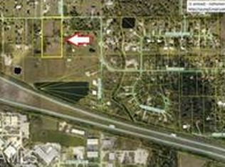 18041 Leetana Rd, North Fort Myers, FL 33917