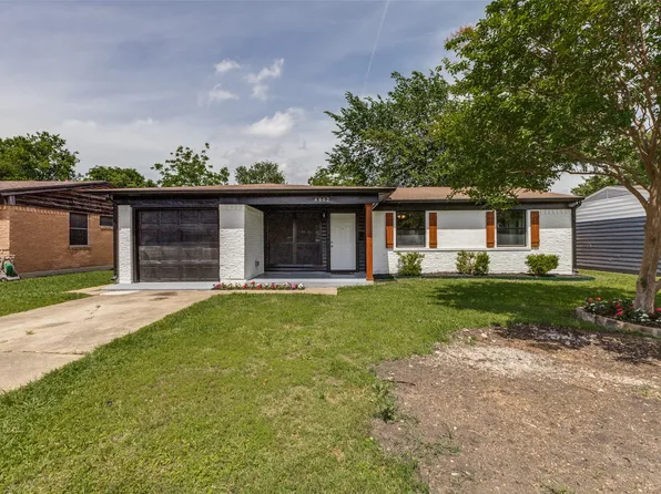 4862 Bedford Dr, Mesquite, TX 75150