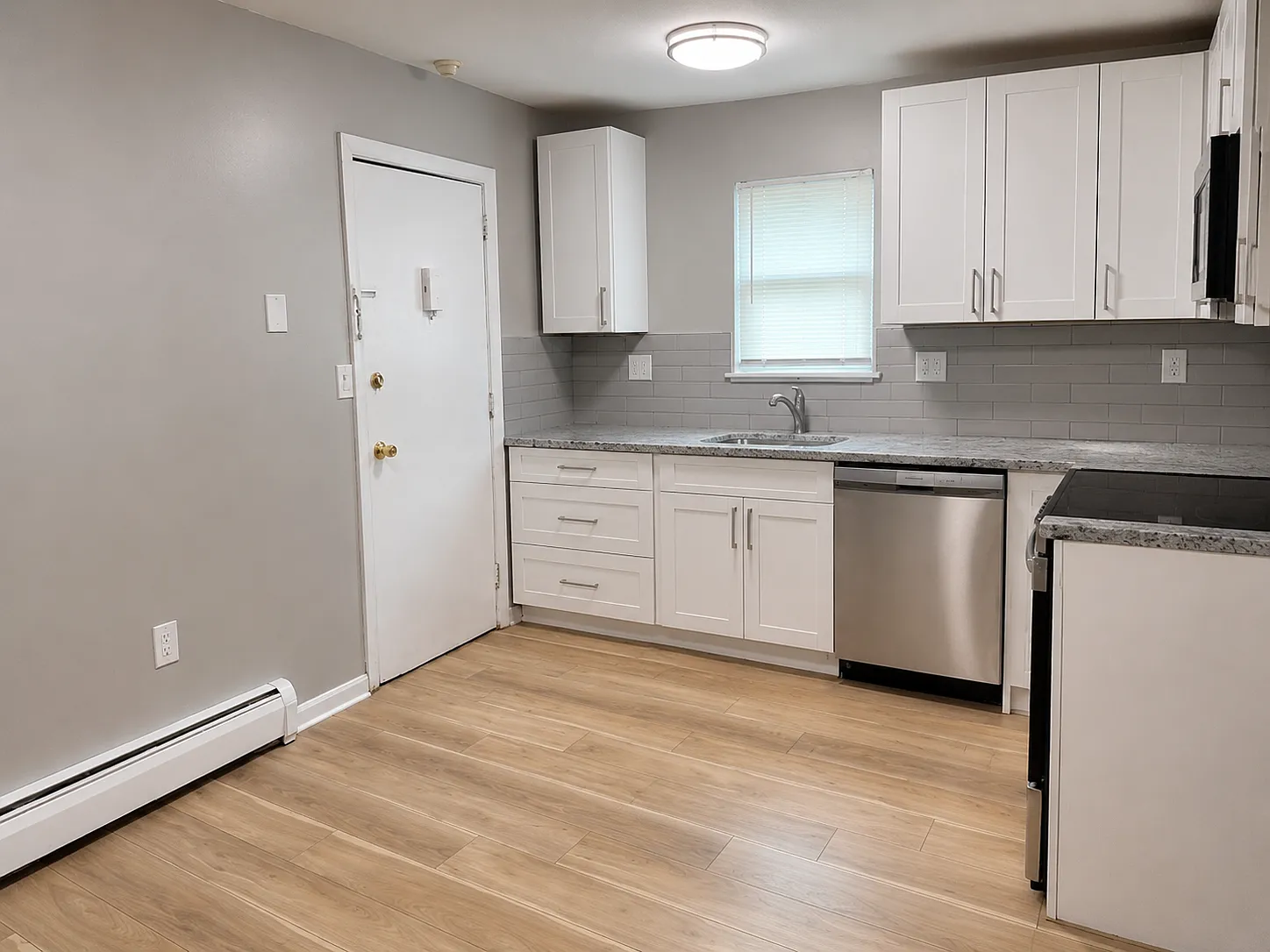 Washington Place — Photo 1