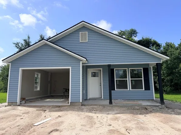 603 Samuel St, Valdosta, GA 31601