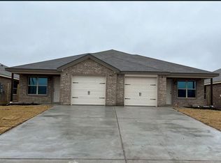 2421 Alterman Dr #A & B, Temple, TX 76504