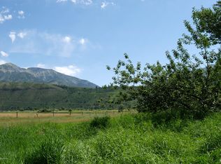 Raven Rd, Irwin, ID 83428