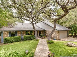 9226 Saint Ives, San Antonio, TX 78254