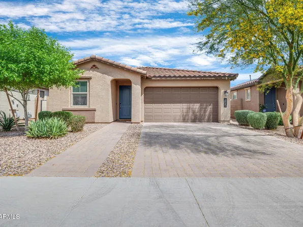 4821 S 117TH Drive, Avondale, AZ 85323