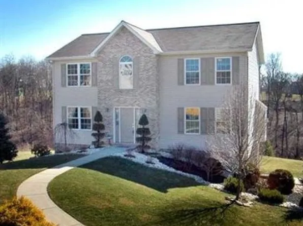 124 Rose Ave, Harrison City, PA 15636