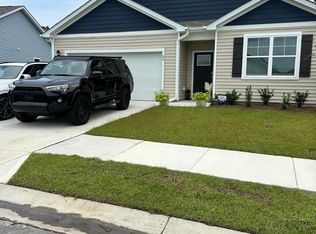 80 Croatan Dr LOT 4, Wilmington, NC 28411