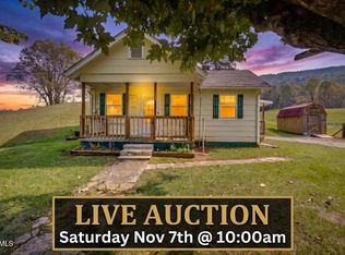 113 Roy Bowers Rd, Elizabethton, TN 37643