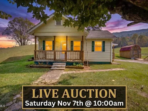 113 Roy Bowers Rd, Elizabethton, TN 37643