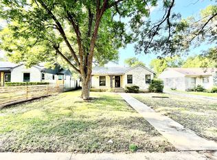 1119 Engle Ave, Dallas, TX 75224