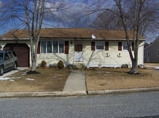 115 E Mullica Rd, Little Egg Harbor, NJ 08087