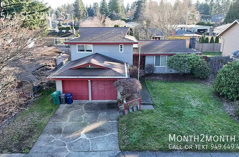 12543 SE 72nd St — Photo 36