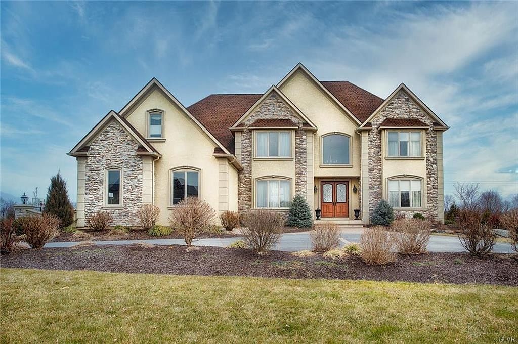 236 Cobblestone Ln, Bethlehem, PA 18020 Zillow