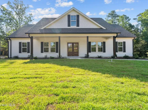 510 Harrow Drive, Carthage, NC 28327