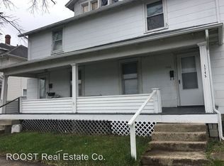 1747 Clifton Ave, Springfield, OH 45505