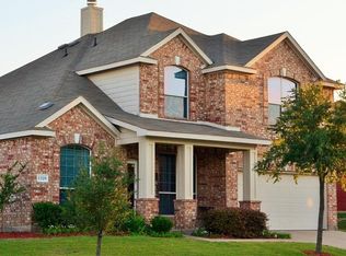 1320 Webb Ferrell Rd S, Arlington, TX 76002