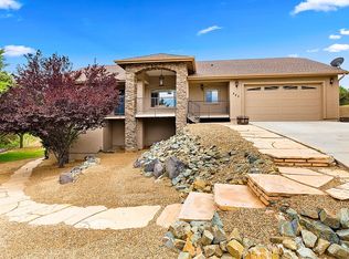 245 Eagle Crest Cir, Prescott, AZ 86301