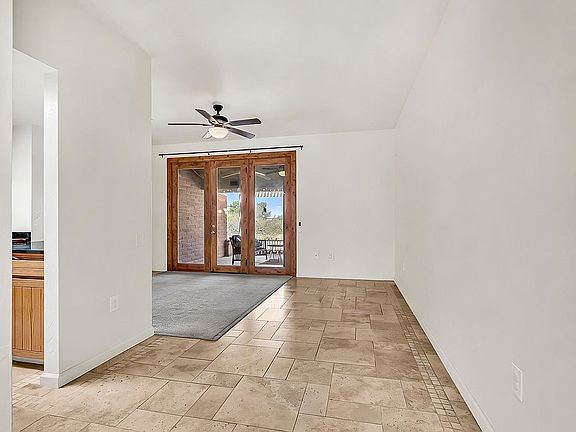 4th image of 1344 W Desert Hills Dr