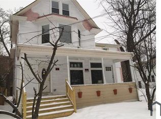 527 N County St APT 1, Waukegan, IL 60085