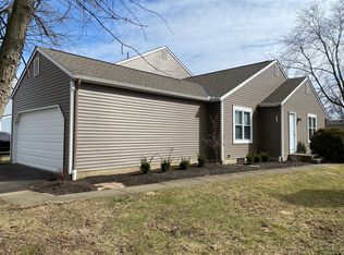 1789 Queensbridge Dr, Columbus, OH 43235