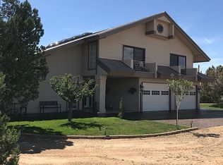 9248 E Bay Dr, Kingman, AZ 86401