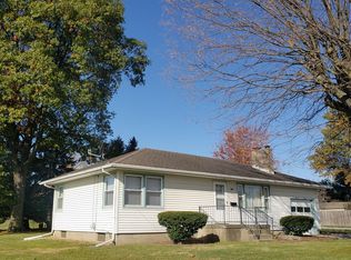 1208 N Griffin St, Danville, IL 61832