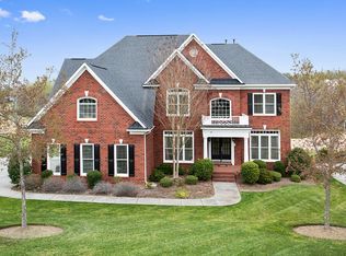 10011 Coley Drive, huntersville, NC 28078