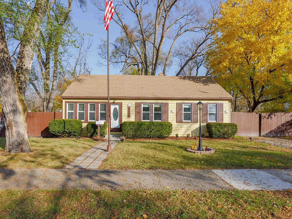 3435 Alvina Ave, Warren, MI 48091 Zillow