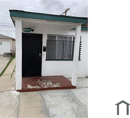 5th image of 6707 S Van Ness Ave