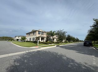 11080 Great Rock St, Winter Garden, FL 34787