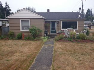 3207 47th Ave SW, Seattle, WA 98116