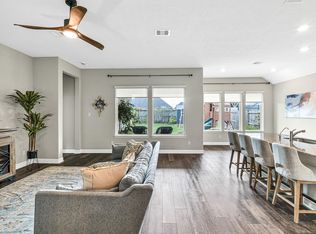 920 Lunar View Ct, Katy, TX 77493