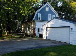 W6326 County Road Z, Plymouth, WI 53073