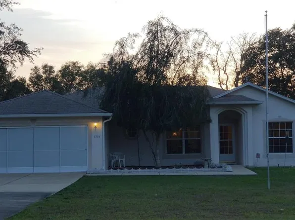 6104 SW 115th Street Rd, Ocala, FL 34476