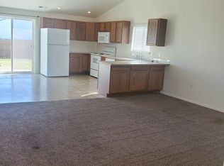 513 W Pennsylvania St, Moses Lake, WA 98837