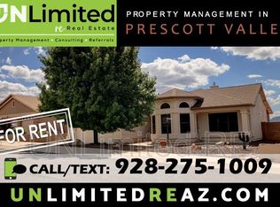 7154 N Pinnacle Pass Dr, Prescott Valley, AZ 86315