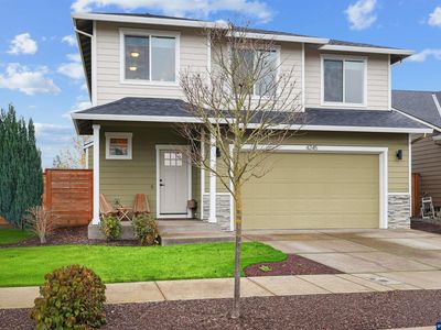 4245 Sagecrest Dr NE, Albany, OR, 97322