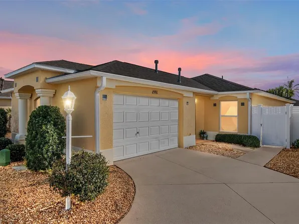 1550 Lime Grove Ln, The Villages, FL 32162