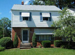 4867 Westbourne Rd, Lyndhurst, OH 44124