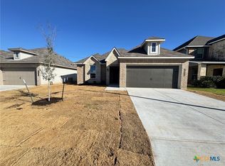 1525 Hillside Dr, Temple, TX 76502
