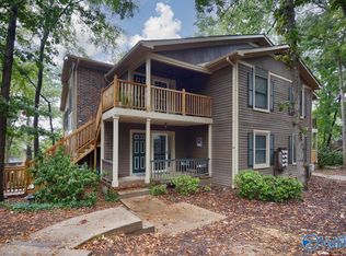 2004 Woodlawn Dr SW LOT 2004, Huntsville, AL 35802