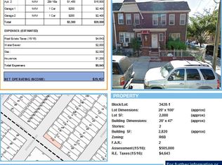 432 Stockholm St, Ridgewood, NY 11385