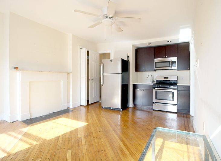 1st image of 493 Clinton Ave #4FF