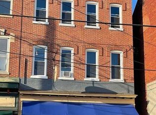 421 Penn St #1, Huntingdon, PA 16652