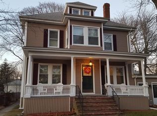 197 Hawthorn St, New Bedford, MA 02740