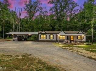 147 Vickers Rd, Haughton, LA 71037